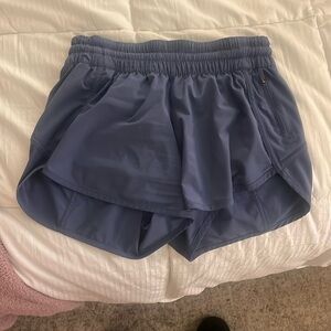 Lululemon Track that shorts